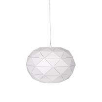 Pendente George branco