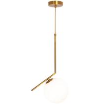 Pendente Globo Dubai Linha 1xG9