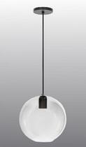 Pendente Globo Vidro