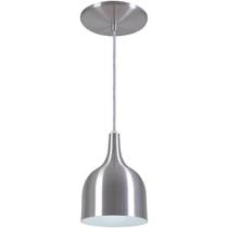 Pendente Gota Teat Luminária Lustre Alumínio E27 Cromado Pendente Gota Teat Luminária Lustre Alumínio E27 Cromado