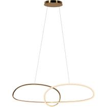 Pendente Horizon Gold Pz-949 Fgd Ref:1445 Pendente Horizon Gold Pz-949 Fgd Ref:1445