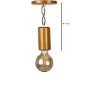 Pendente Iluminação Com 25 Cm Comprimento Pendente Iluminação Com 25 Cm Comprimento