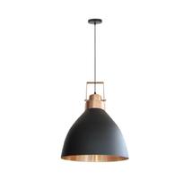 Pendente Industrial P/ Cozinha Gourmet Mesa Bancada Aparador