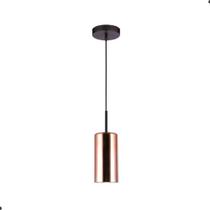 Pendente Inspire Glass 40W Bivolt Orluce Lâmpada não inclusa