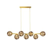 Pendente Jabuticaba 1,20M Mesa Sala De Jantar Bancada Hall F