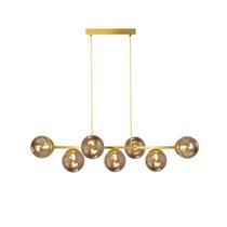 Pendente Jabuticaba 1,20M Mesa Sala De Jantar Bancada Hall F