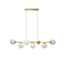 Pendente Jabuticaba 1,20M Mesa Sala De Jantar Bancada Hall L