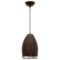 Pendente Junco Poptem Taça Com S Tabaco