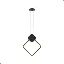 Pendente King I 3000k Branco Quente 13w Bivolt Orluce