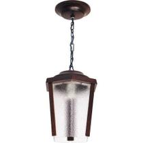 Pendente Lanterna 1 Lamp Envelhecido Muller Pendente Lanterna 1 Lamp Envelhecido Muller