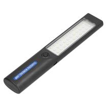 Pendente Lanterna Led Com Base Magnética