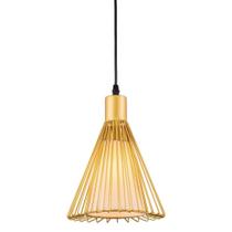 Pendente Lathir Dourado Kala Pendente Lathir Dourado Kala