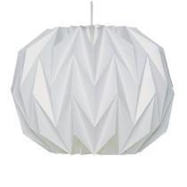 Pendente Le Klint-157 Dinamarquês Grande 1L E27 Branco Pendente Le Klint-157 Dinamarquês Grande 1L E27 Branco