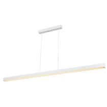 Pendente Led 36w Retangular Urban Profile Cannopla Central Branco 3000K 149330128 Startec