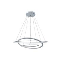 Pendente LED 72W Three Circles 4000K Pendente LED 72W Three Circles 4000K