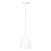 Pendente Led Branco 9W 6.500K Branca Fria Bivolt Kian