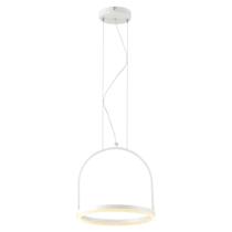 Pendente Led Cage 30Cm Alumínio 20W 3000K 1600Lm Avant