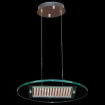 Pendente Led Circular 35cm 144 Leds Pendente Led Circular 35cm 144 Leds