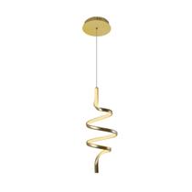Pendente Led Dour P/ Quarto Cabeceira De Cama Canto Lavabo