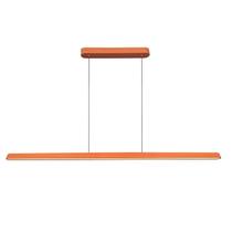 Pendente Led Integrado de 24w e 3000k Andegari