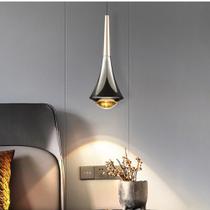 Pendente LED Lux-003 7W 3000K - Iluminação Eficiente Pendente LED Lux-003 7W 3000K - Iluminação Eficiente