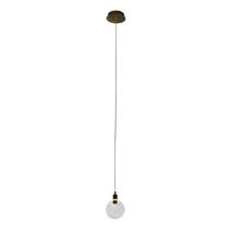 Pendente Led Maya 3000K 3W Sutdioluce PD1475