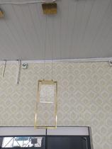 Pendente Led Moderno Dourado Bolhas Pendente Led Moderno Dourado Bolhas