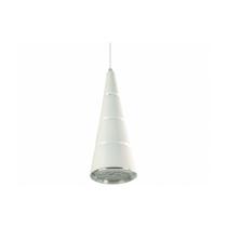 Pendente Led TPCL 12 4000K 12W - Taschibra Branco Pendente Led TPCL 12 4000K 12W - Taschibra Branco
