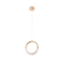 Pendente Led Woni Quarto Cabeceira de Cama Balcão Aparador Pendente Led Woni Quarto Cabeceira de Cama Balcão Aparador