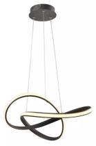 Pendente LP-02 45W 3 Em 1 Smd Nitrolux