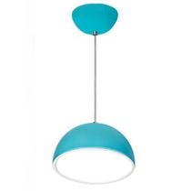 Pendente Luminária Cúpula JD Molina 7631 Pendente Luminária Cúpula JD Molina 7631