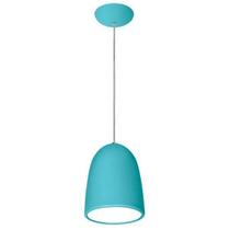Pendente Luminária Cúpula JD Molina 7741