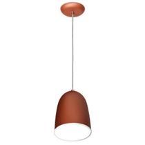 Pendente Luminária Cúpula JD Molina 7741