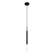 Pendente Luminária De Teto Tubo Difusor Cozinha Balcão Preto Pendente Luminária De Teto Tubo Difusor Cozinha Balcão Preto