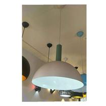 Pendente luminaria lustre 8020 Pendente luminaria lustre 8020