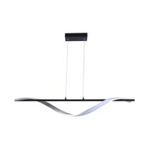 Pendente Luminária Luxuoso Para Teto 35w Bivolt 3 Em 1 - Nitrolux