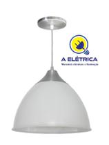 pendente luminária prismática branca pendente luminária prismática branca
