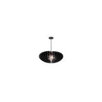Pendente Luna - Preto Fosco Madalli Pendente Luna - Preto Fosco Madalli