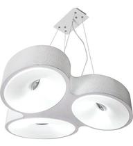 Pendente Lustre Startec Drum 3