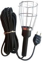 Pendente Luz 20 Mts. fio PP Gaiola Arame p/110/220 Volts Pendente Luz 20 Mts. fio PP Gaiola Arame p/110/220 Volts