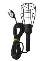 Pendente Luz P.oficinas Fio Pp 5m Gaiola Arame Lig/desliga Pendente Luz P.oficinas Fio Pp 5m Gaiola Arame Lig/desliga