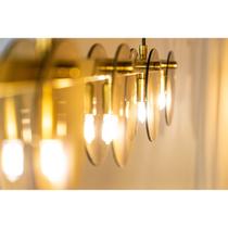 Pendente Maasai 5xg9 Max 25w