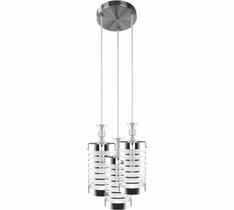 Pendente Malaga 120 3XE27