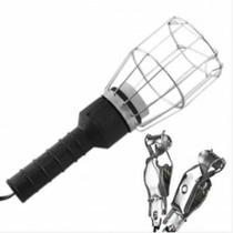 Pendente Mecanico Arame Com Garra Paralelo 5m - Kit C/5 Peca(S)