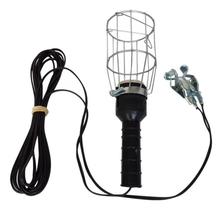 Pendente Mecânico Arame Medio Cabo PP 5mts E27 CF023