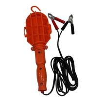 Pendente Mecânico com Garra para Lâmpada 3,5m de fio Guepar