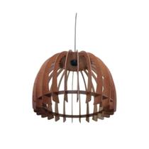 Pendente Meia Lua MDF GG