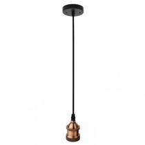 Pendente Metal Indie Decor Dot Taschibra