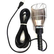 Pendente Metal Tomada 7M Rondon Pequeno 22