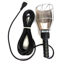 Pendente Metal Tomada 7M Rondon Pequeno 22
